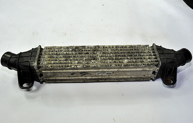 ford cıkma yedek mondeo 2 intercool